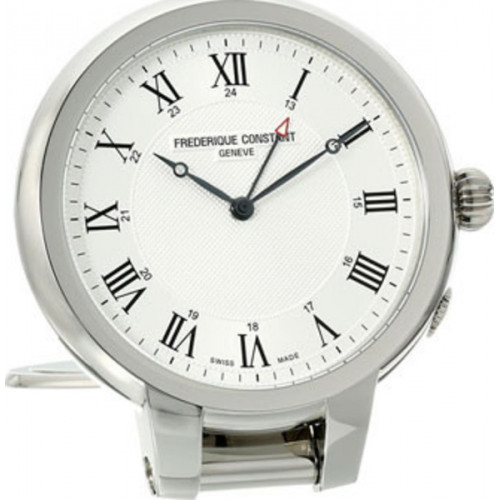Frederique Constant Quartz Alarm Clock FC-209MC5TC6