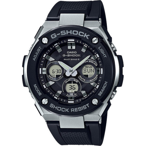 Casio G-Shock GST-W300-1A